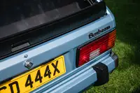 1982 Talbot Sunbeam Lotus-Sold
