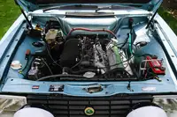 1982 Talbot Sunbeam Lotus-Sold