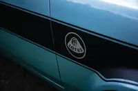 1982 Talbot Sunbeam Lotus-Sold