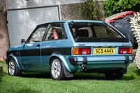 1982 Talbot Sunbeam Lotus-Sold
