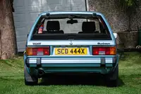 1982 Talbot Sunbeam Lotus-Sold