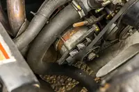 1964 Mercedes-Benz Fintail Historic Rally Car ( W111 )-For Sale