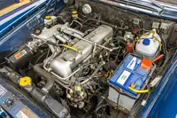 1964 Mercedes-Benz Fintail Historic Rally Car ( W111 )-For Sale