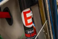 1964 Mercedes-Benz Fintail Historic Rally Car ( W111 )-For Sale