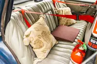 1964 Mercedes-Benz Fintail Historic Rally Car ( W111 )-For Sale