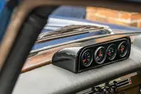 1964 Mercedes-Benz Fintail Historic Rally Car ( W111 )-For Sale