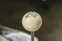 1964 Mercedes-Benz Fintail Historic Rally Car ( W111 )-For Sale