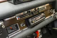 1964 Mercedes-Benz Fintail Historic Rally Car ( W111 )-For Sale