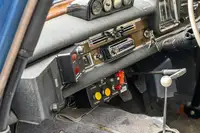 1964 Mercedes-Benz Fintail Historic Rally Car ( W111 )-For Sale