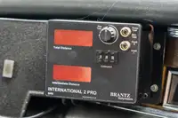 1964 Mercedes-Benz Fintail Historic Rally Car ( W111 )-For Sale