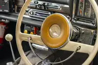 1964 Mercedes-Benz Fintail Historic Rally Car ( W111 )-For Sale