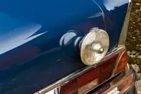 1964 Mercedes-Benz Fintail Historic Rally Car ( W111 )-For Sale