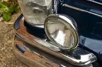 1964 Mercedes-Benz Fintail Historic Rally Car ( W111 )-For Sale