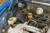 1964 Mercedes-Benz Fintail Historic Rally Car ( W111 )-For Sale