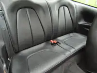 1997 Ford Probe 2.5 24v - Less Than 1,000 Miles-Sold