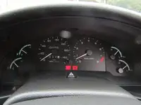 1997 Ford Probe 2.5 24v - Less Than 1,000 Miles-Sold