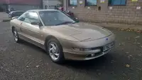 1997 Ford Probe 2.5 24v - Less Than 1,000 Miles-Sold