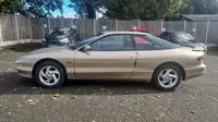 1997 Ford Probe 2.5 24v - Less Than 1,000 Miles-Sold