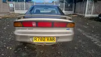 1997 Ford Probe 2.5 24v - Less Than 1,000 Miles-Sold