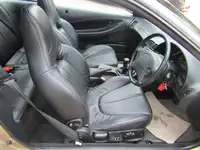 1997 Ford Probe 2.5 24v - Less Than 1,000 Miles-Sold