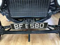 1920 Ford Model T Tourer-Sold