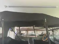 1920 Ford Model T Tourer-Sold