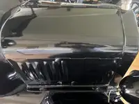 1920 Ford Model T Tourer-Sold