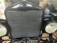 1920 Ford Model T Tourer-Sold