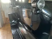 1920 Ford Model T Tourer-Sold