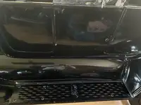 1920 Ford Model T Tourer-Sold