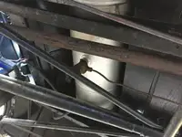 1920 Ford Model T Tourer-Sold
