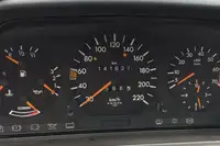 1990 Mercedes-Benz 230TE Estate (W124)-Sold