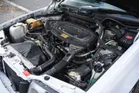1990 Mercedes-Benz 230TE Estate (W124)-Sold