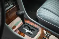 1990 Mercedes-Benz 230TE Estate (W124)-Sold