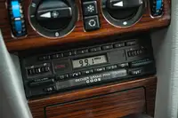 1990 Mercedes-Benz 230TE Estate (W124)-Sold