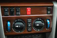 1990 Mercedes-Benz 230TE Estate (W124)-Sold