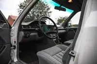 1990 Mercedes-Benz 230TE Estate (W124)-Sold