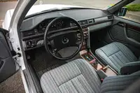 1990 Mercedes-Benz 230TE Estate (W124)-Sold