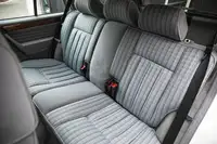 1990 Mercedes-Benz 230TE Estate (W124)-Sold