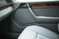 1990 Mercedes-Benz 230TE Estate (W124)-Sold