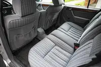 1990 Mercedes-Benz 230TE Estate (W124)-Sold