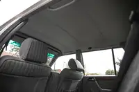 1990 Mercedes-Benz 230TE Estate (W124)-Sold