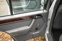 1990 Mercedes-Benz 230TE Estate (W124)-Sold