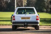 1990 Mercedes-Benz 230TE Estate (W124)-Sold