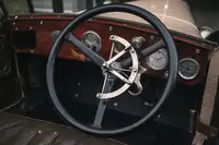 1927 AC Acedes Six Royal Two-Seat Tourer with Dickey-Sold