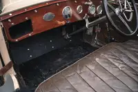 1927 AC Acedes Six Royal Two-Seat Tourer with Dickey-Sold