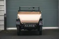 1927 AC Acedes Six Royal Two-Seat Tourer with Dickey-Sold