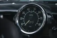 1958 Nash Metropolitan (Series 3)-For Sale