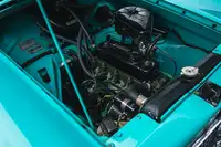 1958 Nash Metropolitan (Series 3)-For Sale