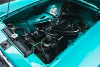 1958 Nash Metropolitan (Series 3)-For Sale